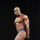 David  Thon - NPC Elite Muscle Classic 2012 - #1